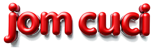 jom cuci logo