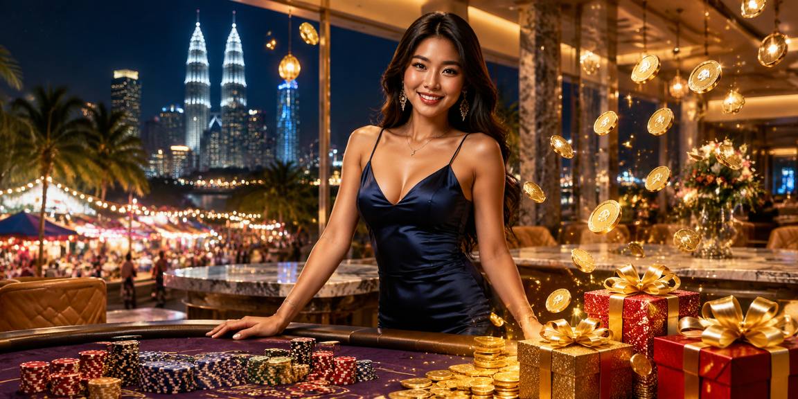 jom cuci Casino Online & Sportsbook Malaysia dengan Touch 'n Go