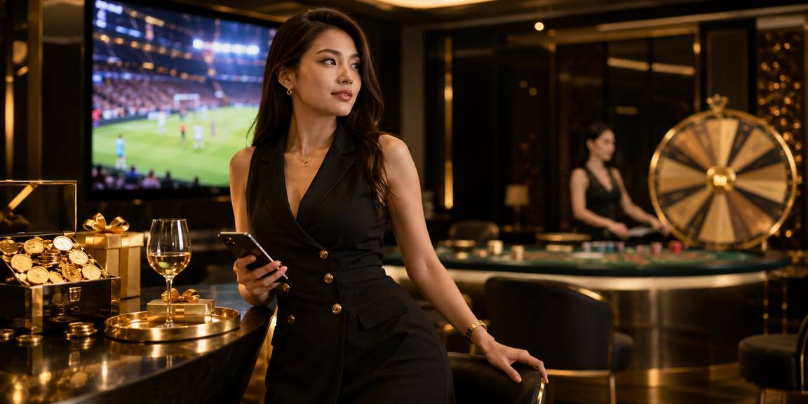 jom cuci Casino Online & Sportsbook Malaysia dengan Touch 'n Go