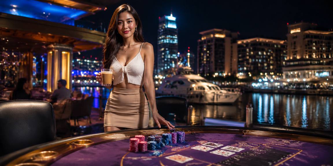 jom cuci Casino Online & Sportsbook Malaysia dengan Touch 'n Go