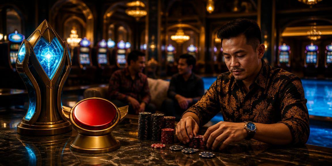 jom cuci Casino Online & Sportsbook Malaysia dengan Touch 'n Go