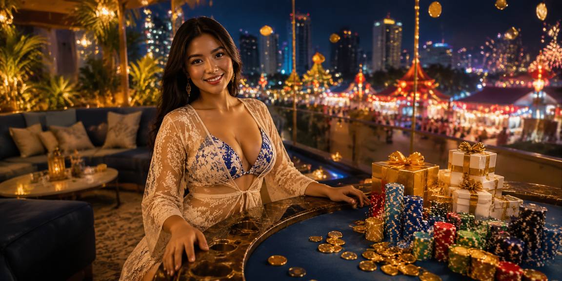 Jewels Of Prosperity - Slot Berharga di Lobi jom cuci